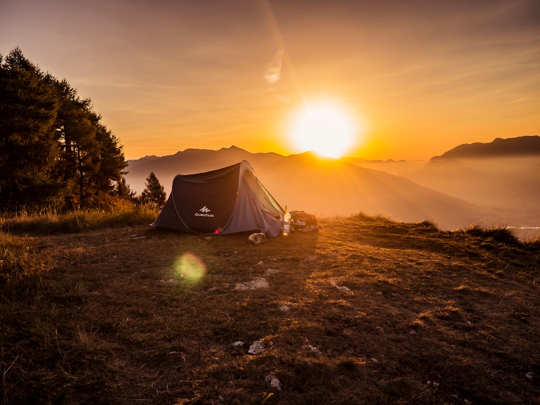 Oplev Det Bedste af Camping med Pool i Jylland