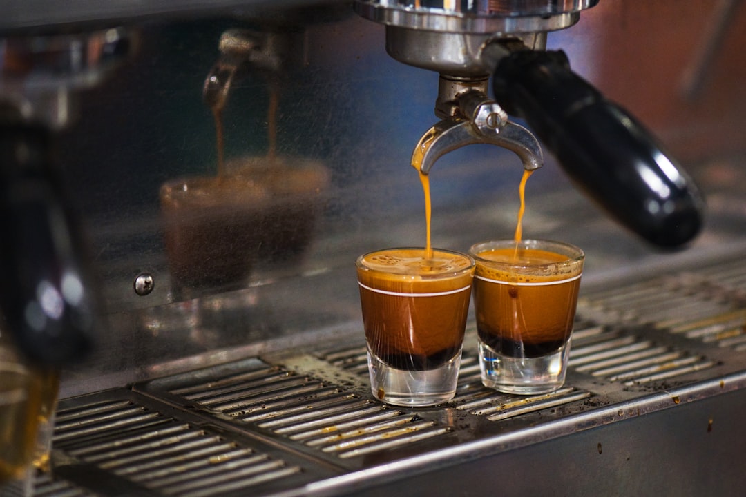 Sage Barista Express – Din Guide til Perfekt Kaffe