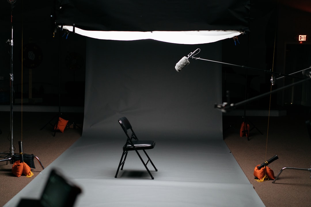 Opdag Mulighederne i et Videopodcaststudie Aarhus