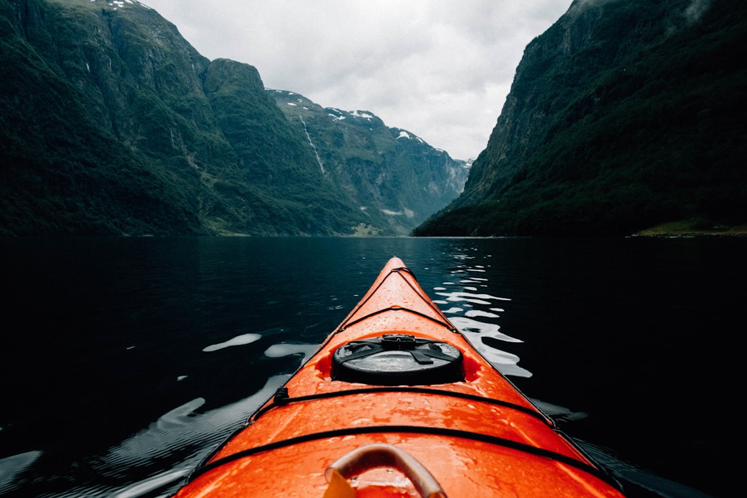 Oplev den Fantastiske Natur med Camping Jylland