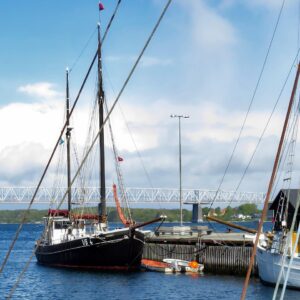 Tre feriedage, én base: campingplads Middelfart med plads til planer, der ændrer sig